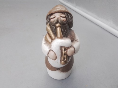 Thun,Figur,Dudelsackspieler,Pr