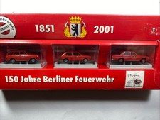 T800 BREKINA 1;87 H0 Berliner