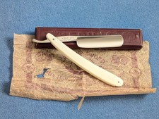 Rasiermesser ERN 411 in 6/8er