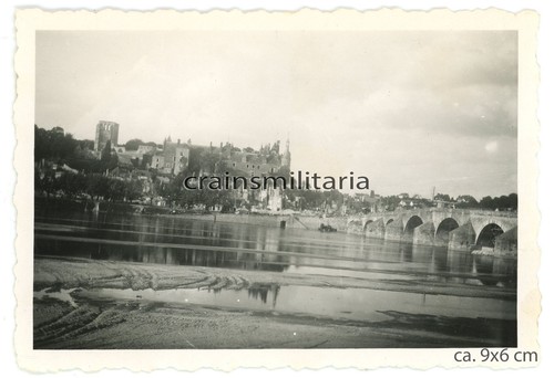 Orig foto panorama loire - foto,