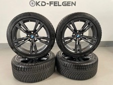 Original BMW M798 Z4 G29 18 Zoll Winterräder M Doppelspeiche 798M Winterreifen