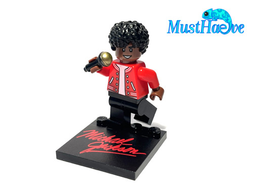 Lego michael jackson - lego®,