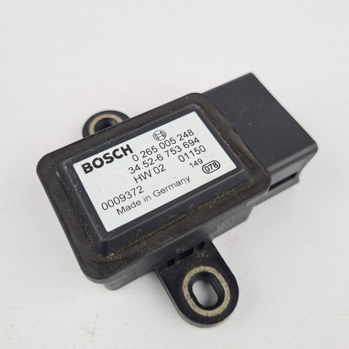 Bosch dsc drehratensensor - dsc, /