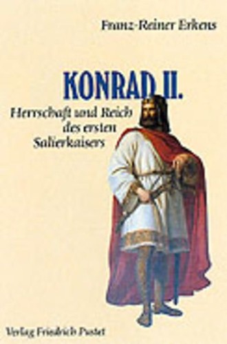 Konrad - ii., (um
