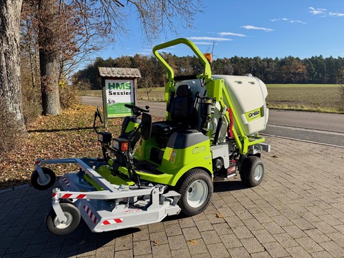 Grillo 09 4wd - 13.09,