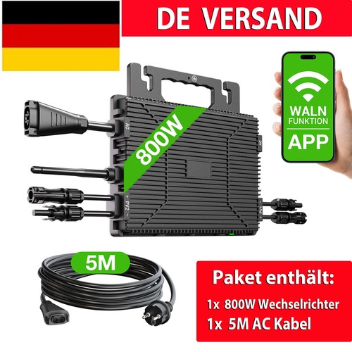 2mppt 800w solar - 2mppt,