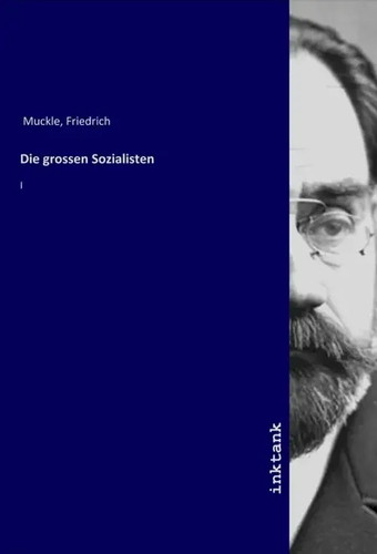 Friedrich muckle die grossen - muckle,