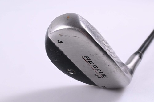 Taylormade rescue mid - mid, #4