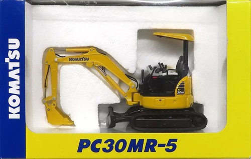 Komatsu pc30mr mini - pc30mr-5,