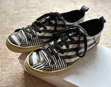 Rundholz Black Label Leder