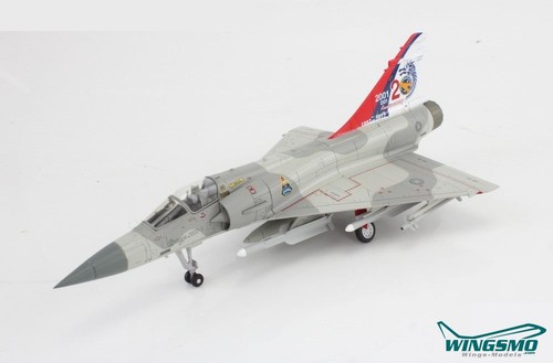 Hobby master rocaf mirage - hobby,