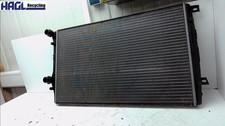 Kühler 1K0121253AA VW Golf 1.4 TSI 5K 90 KW 122 PS Limousine