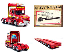 Corgi CC12810 - Scania T