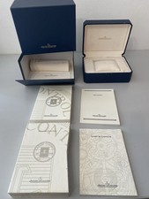 2000s Jaeger LeCoultre Master