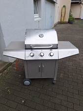 Gasgrill von Profi Cook Chef