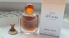 Parfum Miniatur Sun di Gioia