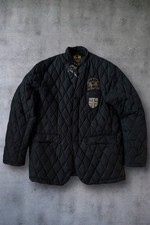 La Martina Daunen Steppjacke