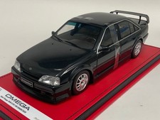 1/18 Solido models Opel Omega