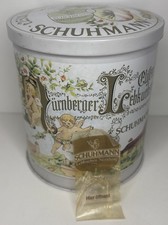 Alte SCHUHMANN NÜRNBERGER