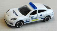 Majorette Porsche Panamera 2