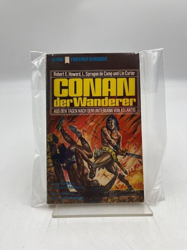 Conan der wanderer - conan,,