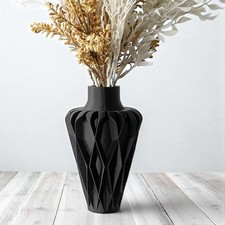 Moderne Designvase - Vase