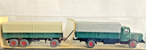 Wiking h0 krupp titan - 1:87/h0,