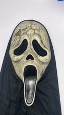 SCREAM 6 Aged Mask Maske
