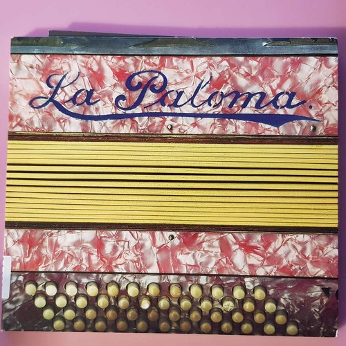 Various paloma digi - various, ex/vg+