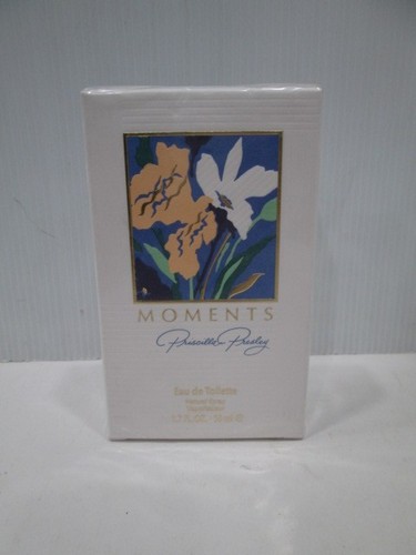 Moments priscilla presley - di,