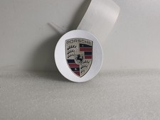 Porsche Cayenne (9PA) 2006