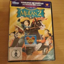 Mulan 2 (Special Collection) -