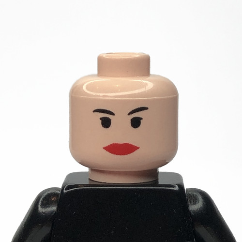 Lego star wars flesh padme - star,