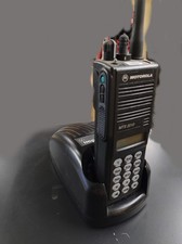 Motorola 2 meter band EX BOS