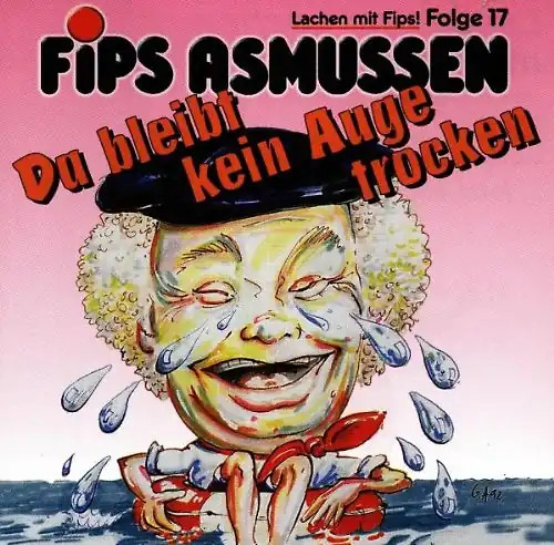 Fips asmussen - fips,