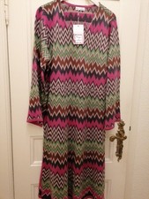 Hammer Strickkleid Kleid