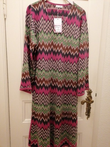 Hammer strickkleid kleid - strickkleid,