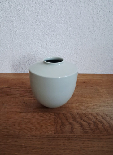 Kpm berlin vase kleiner - berlin,
