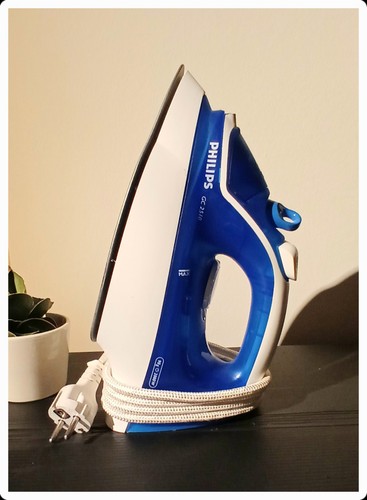 Bügeleisen philips dc2510 - philips,