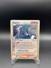 Pokémon Despotar 16/113 EX