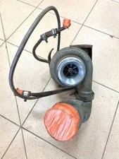 Schwitzer Turbolader TGA