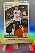 Michael Ballack Zero Gravity