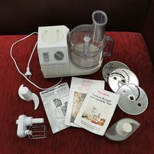 Moulinex Küchenmaschine