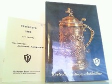 Wertvolles, zeitloses