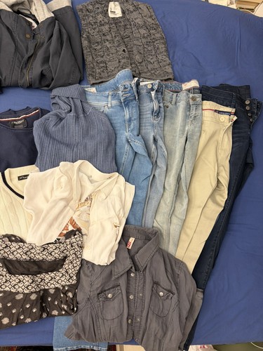 Damen kleiderpaket teile - 22,