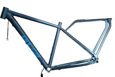 Fahrrad Rahmen CUBE Kathmandu