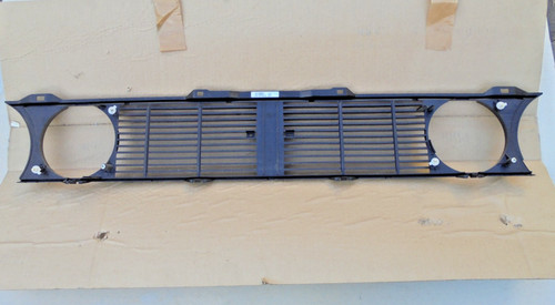 Kühlergrill 171 853 - kühlergrill, vw