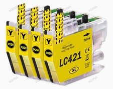 4x Patronen XL Kompatibel mit