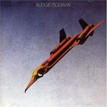 Squawk von budgie - squawk, |