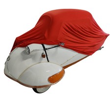 Indoor Autoabdeckung  passend